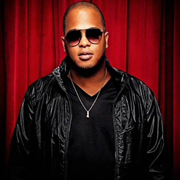 Tricky Stewart