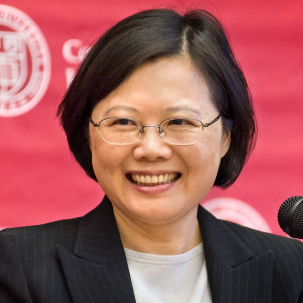 Tsai Ing-wen