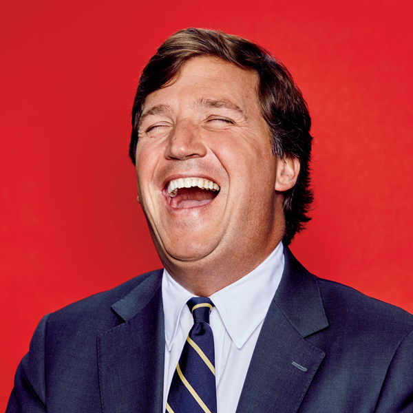 Tucker Carlson