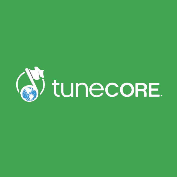TuneCore logo