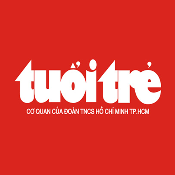 Tuổi Trẻ logo