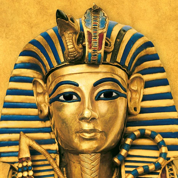 Tutankhamun logo