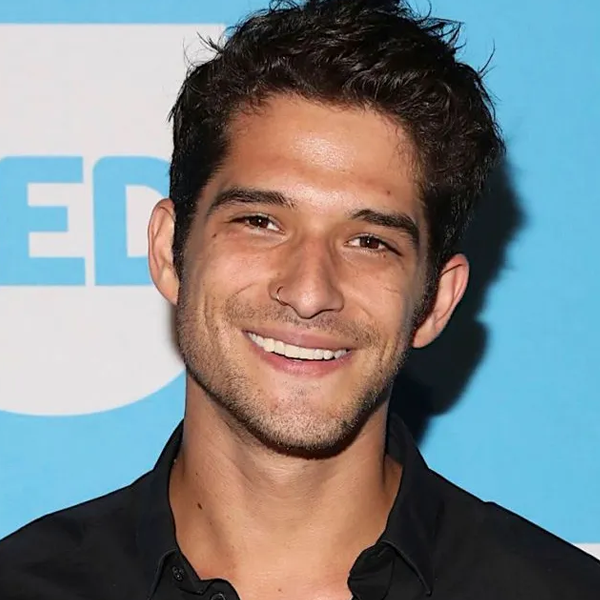 Tyler Posey logo