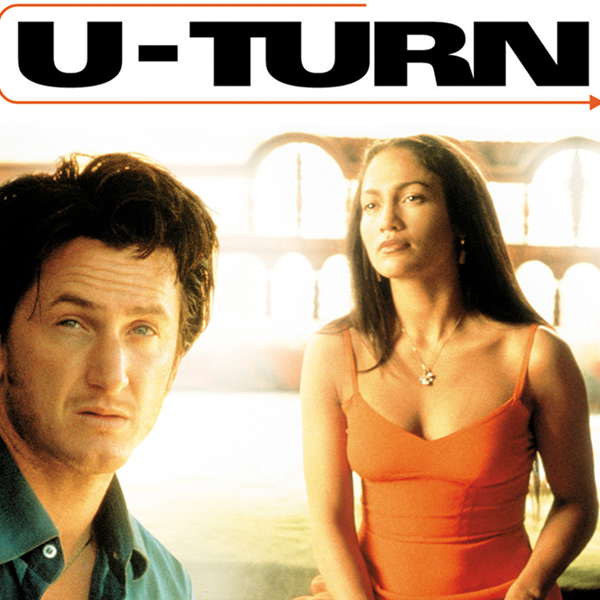 U-turn