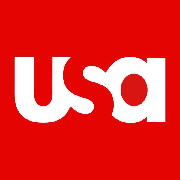 USA Network logo