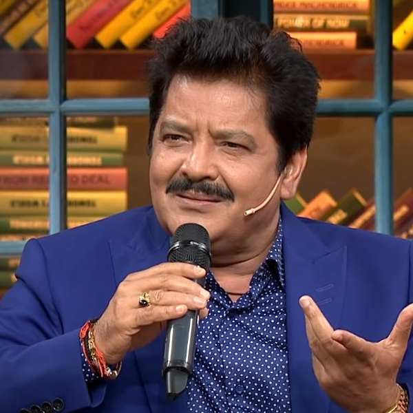 Udit Narayan Official