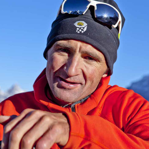 Ueli Steck