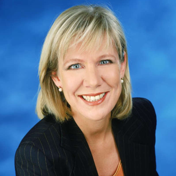 Ulrike von der Groeben