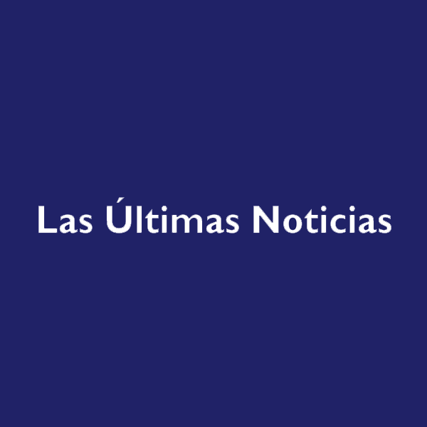 Últimas Noticias