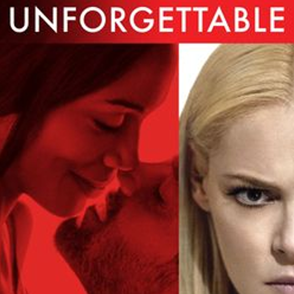 Unforgettable (2011 TV series)