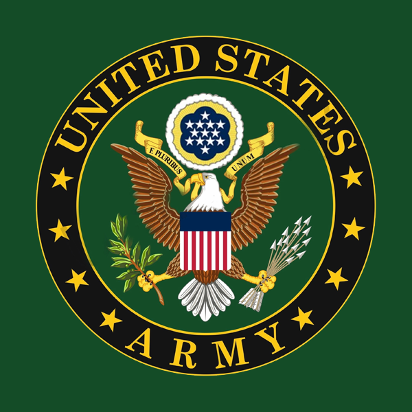 United States Armed Forces logo
