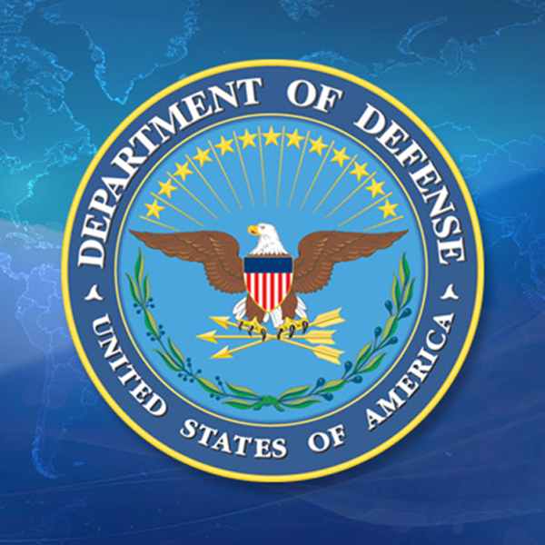 United States Department of Defense
