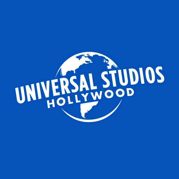 Universal Studios Hollywood logo