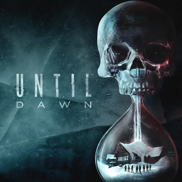 Until Dawn