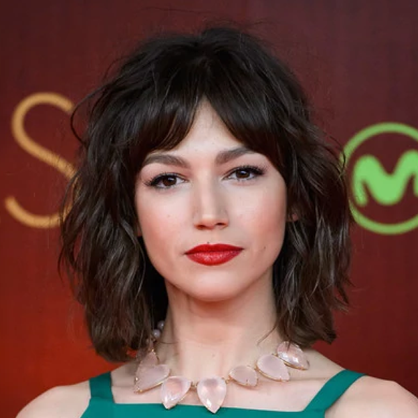 Úrsula Corberó