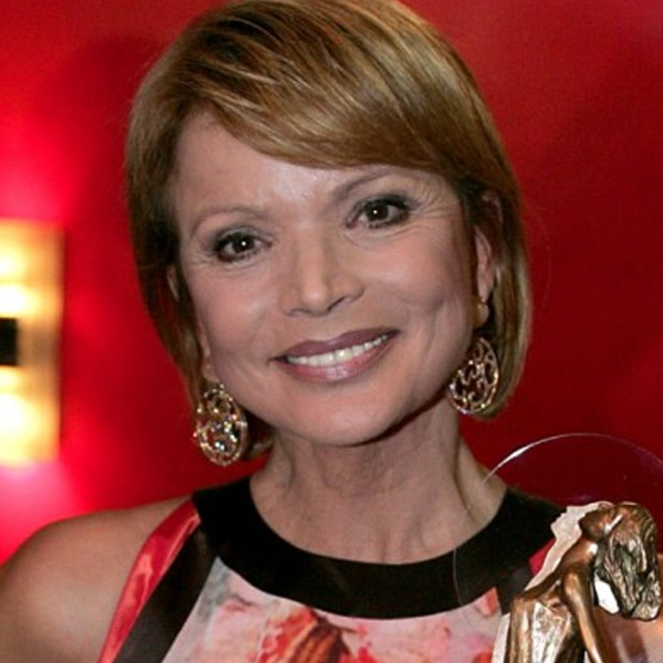 Uschi Glas