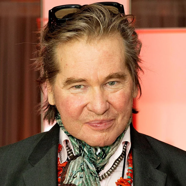 Val Kilmer