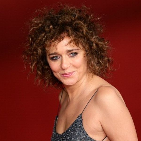 Valeria Golino logo