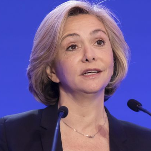 Valérie Pécresse
