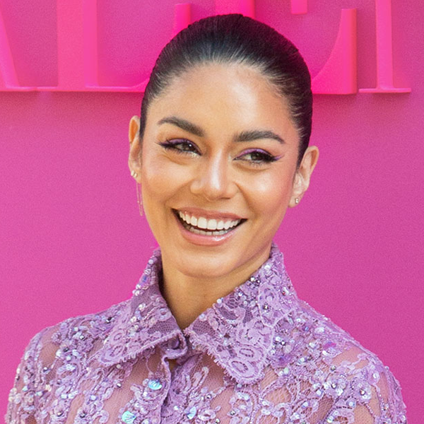 Vanessa Hudgens logo