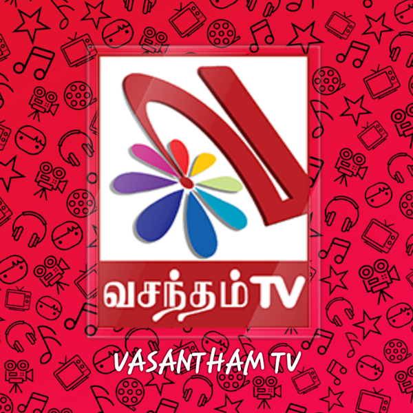 Vasantham TV