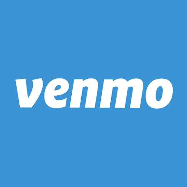 Venmo logo