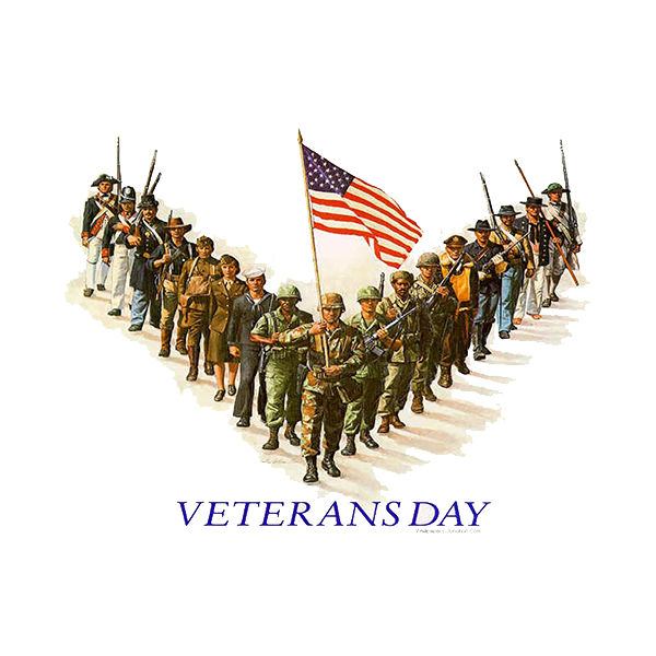 Veterans Day