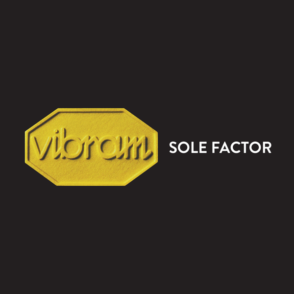 Vibram logo