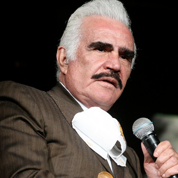 Vicente Fernández