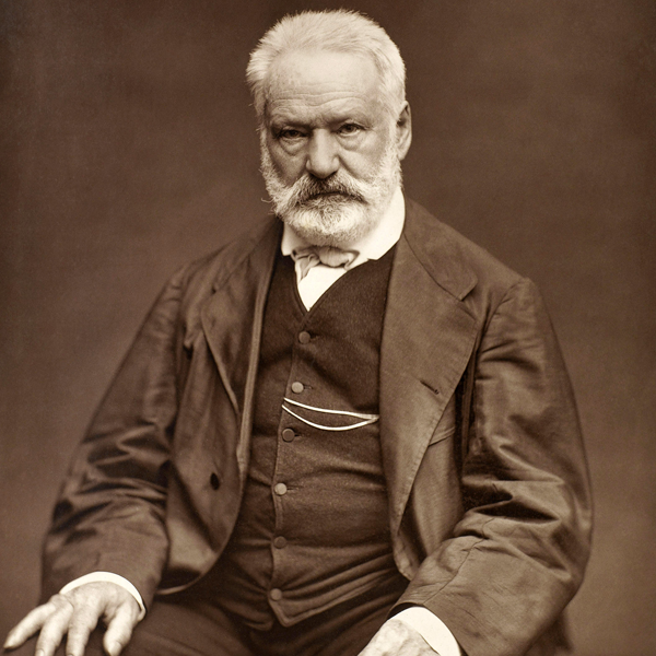 Victor Hugo