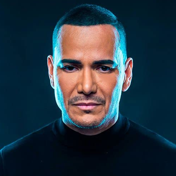 Víctor Manuelle