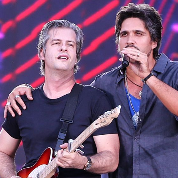 Victor e Leo