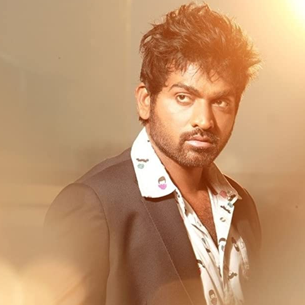 Vijay Sethupathi