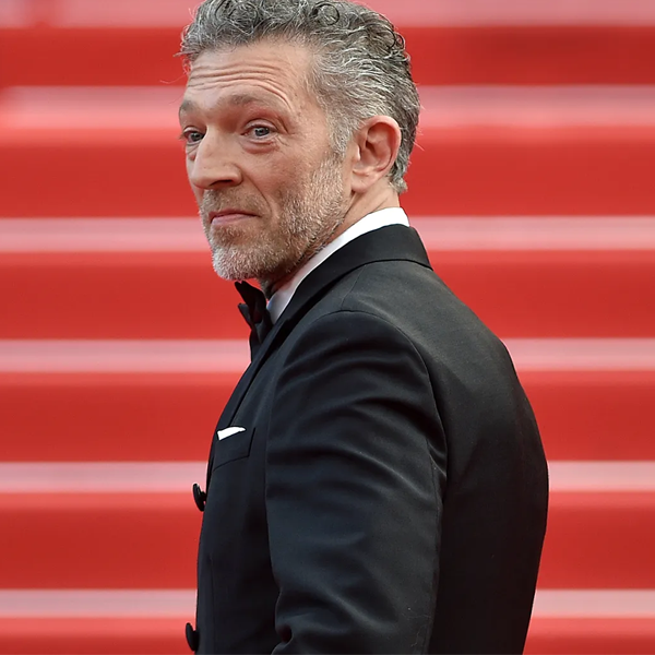 Vincent Cassel