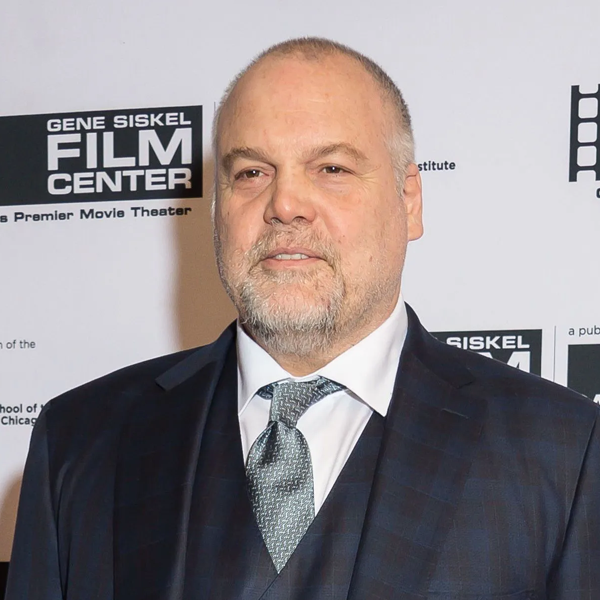 Vincent D’Onofrio logo