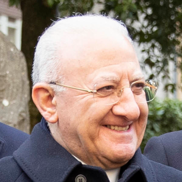 Vincenzo De Luca