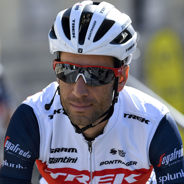 Vincenzo Nibali