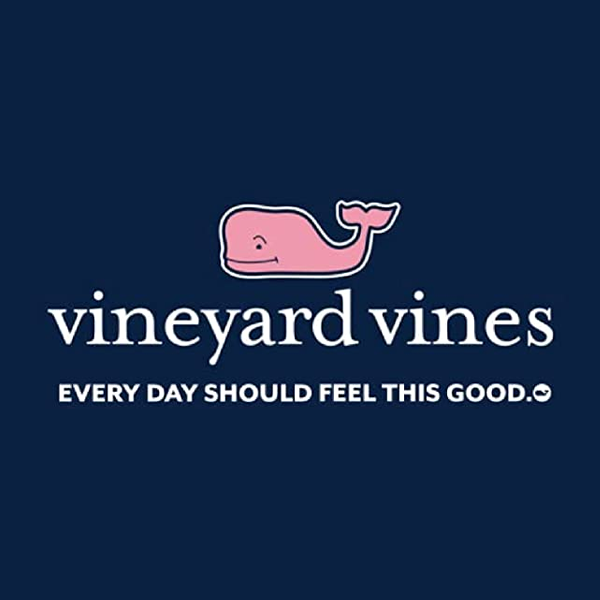 Vineyard Vines logo