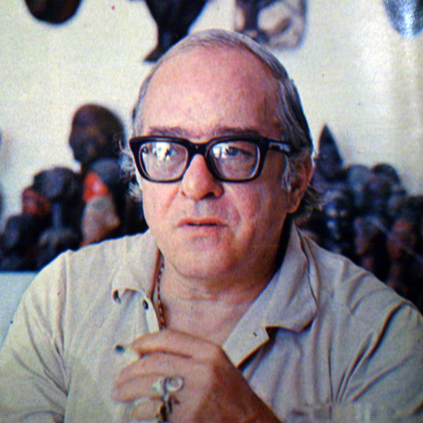 Vinicius de Moraes