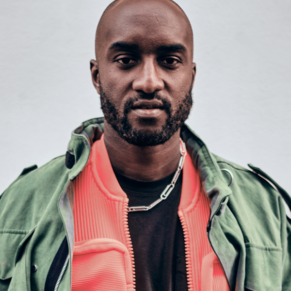 Virgil Abloh