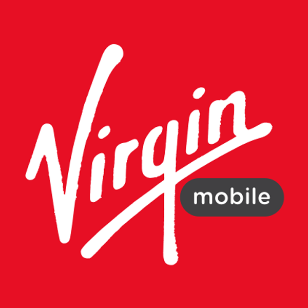 Virgin Mobile logo