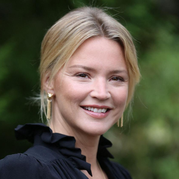 Virginie Efira