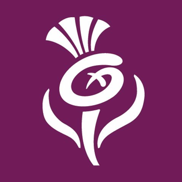 VisitScotland logo