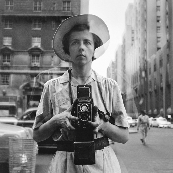 Vivian Maier