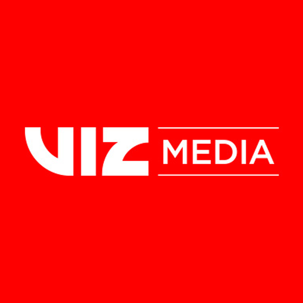 Viz Media logo