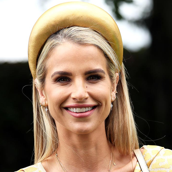 Vogue Williams