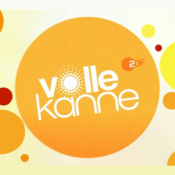 Volle Kanne logo