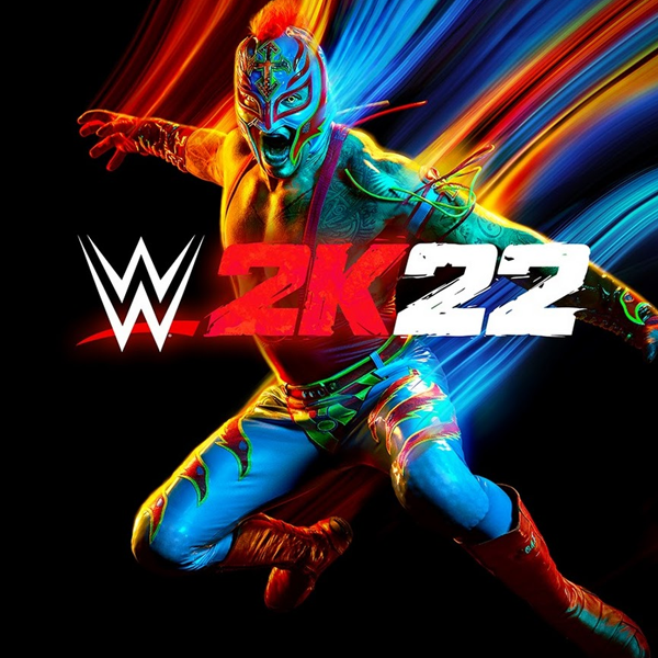 WWE 2K