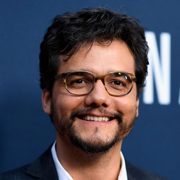 Wagner Moura logo