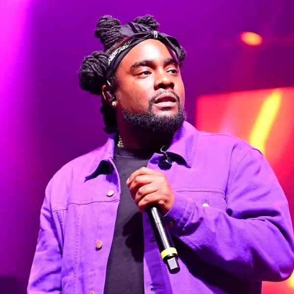 Wale (rapper)
